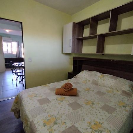 Arenas Del Diablo Apartment Punta Del Diablo Exterior foto
