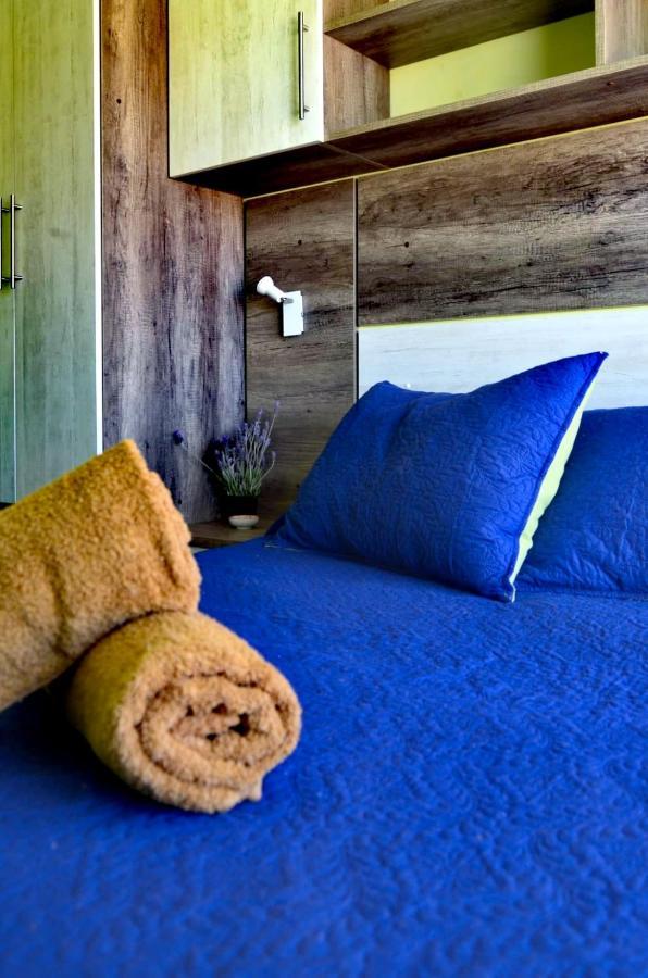 Arenas Del Diablo Apartment Punta Del Diablo Exterior foto