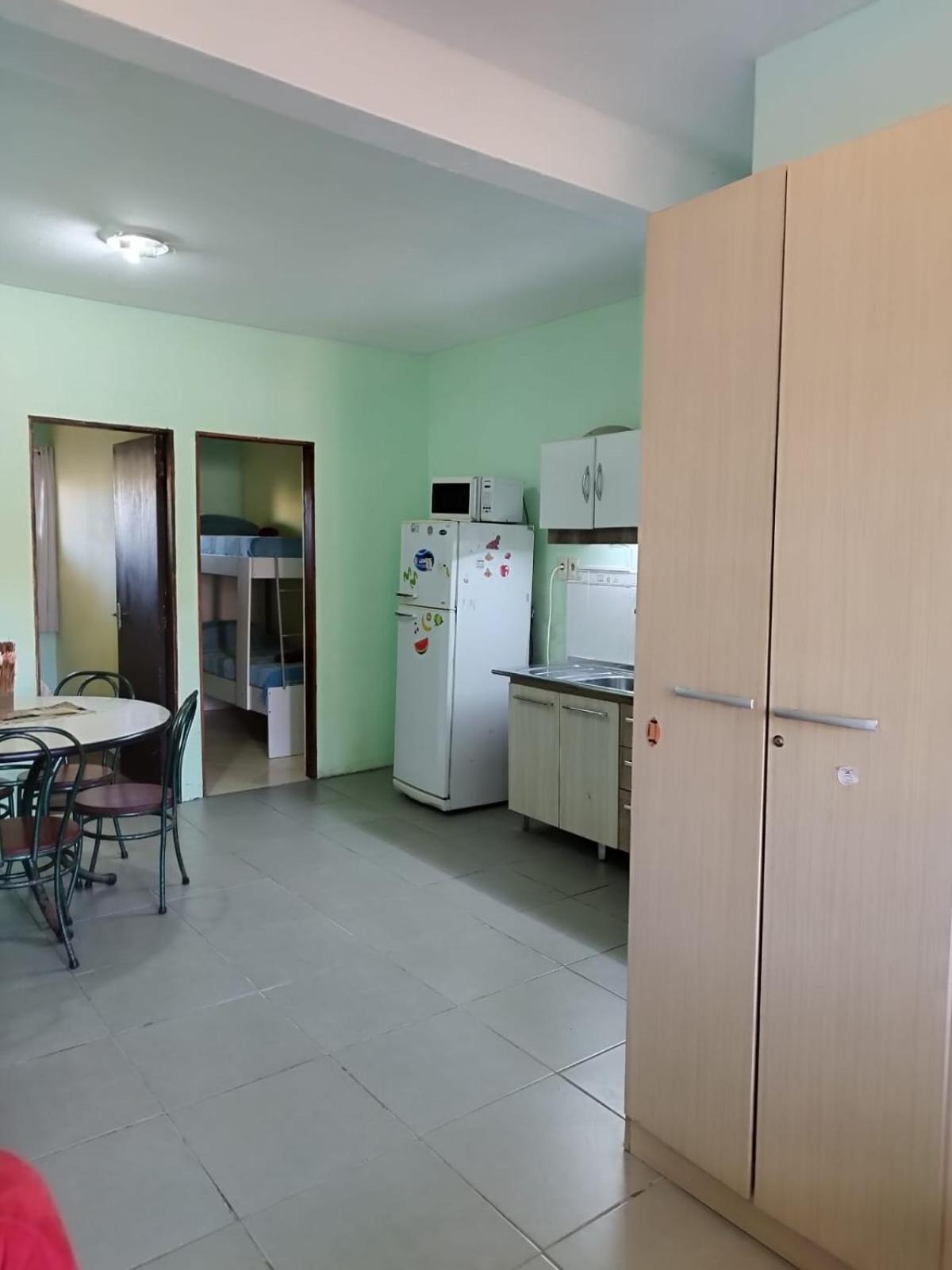 Arenas Del Diablo Apartment Punta Del Diablo Exterior foto