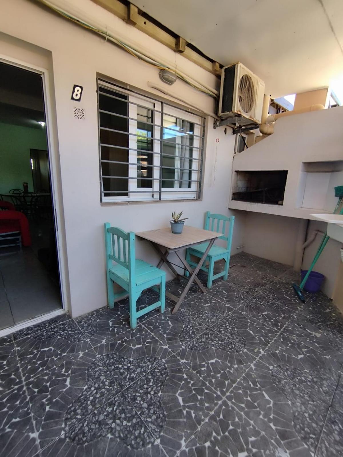Arenas Del Diablo Apartment Punta Del Diablo Cameră foto