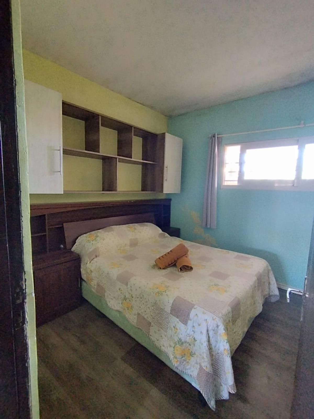 Arenas Del Diablo Apartment Punta Del Diablo Exterior foto