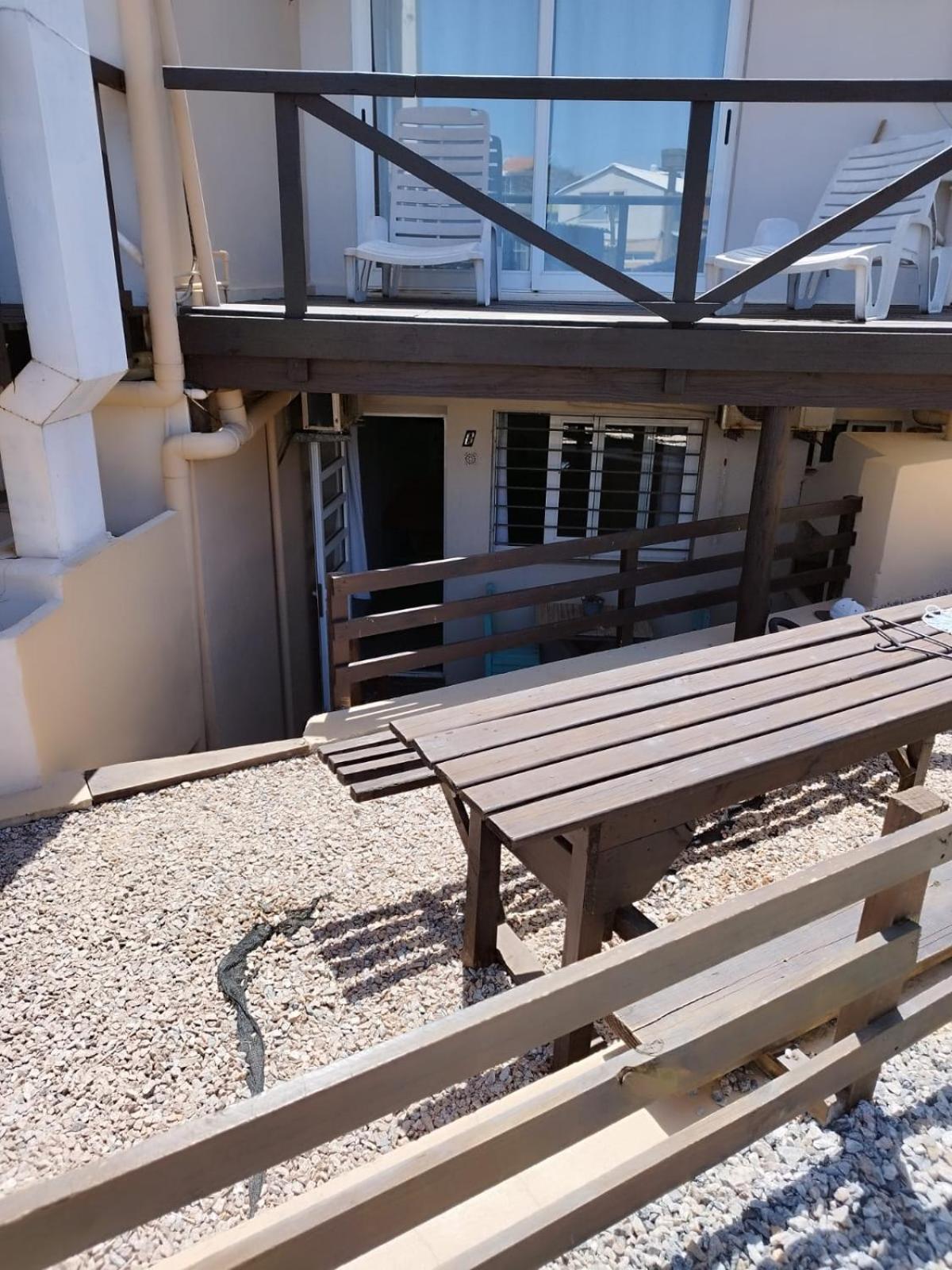 Arenas Del Diablo Apartment Punta Del Diablo Cameră foto