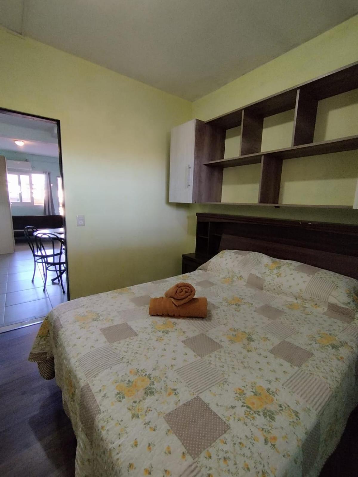 Arenas Del Diablo Apartment Punta Del Diablo Exterior foto